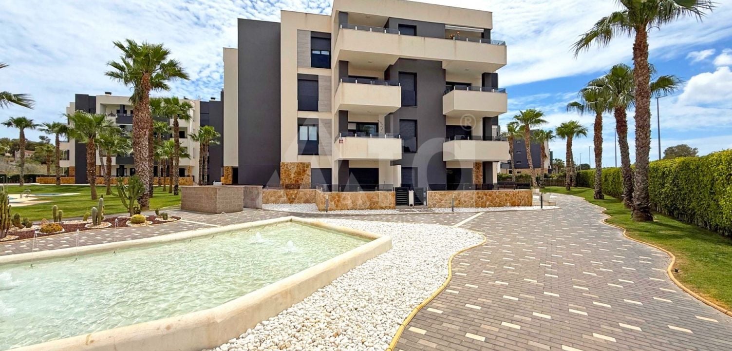 Appartement de 2 chambres à Los Altos - MVR107541 - Photo - 19