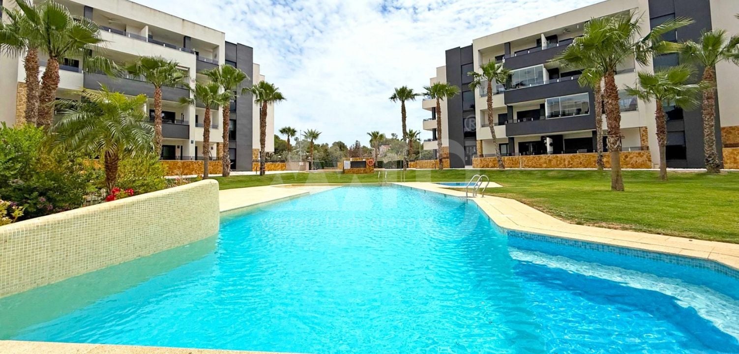 Appartement de 2 chambres à Los Altos - MVR107541 - Photo - 2