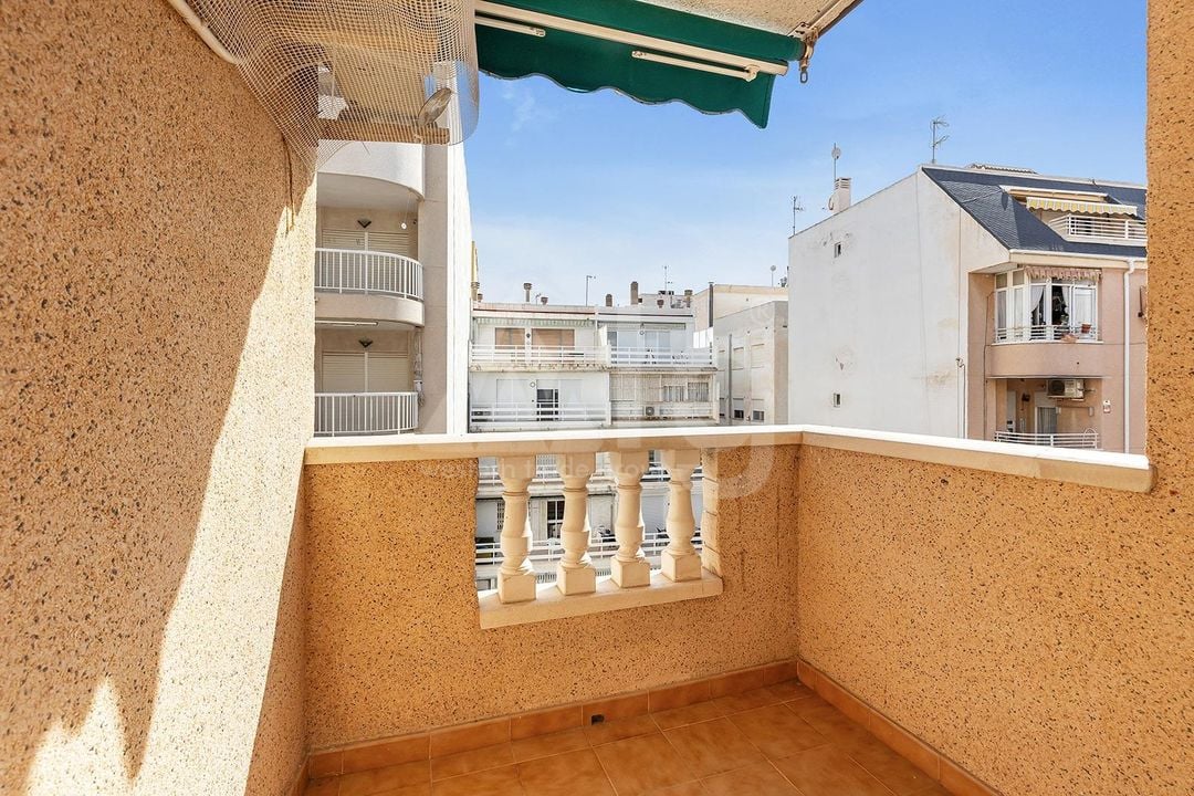 Appartement de 2 chambres à Torrevieja - GVS107582 - Photo - 19