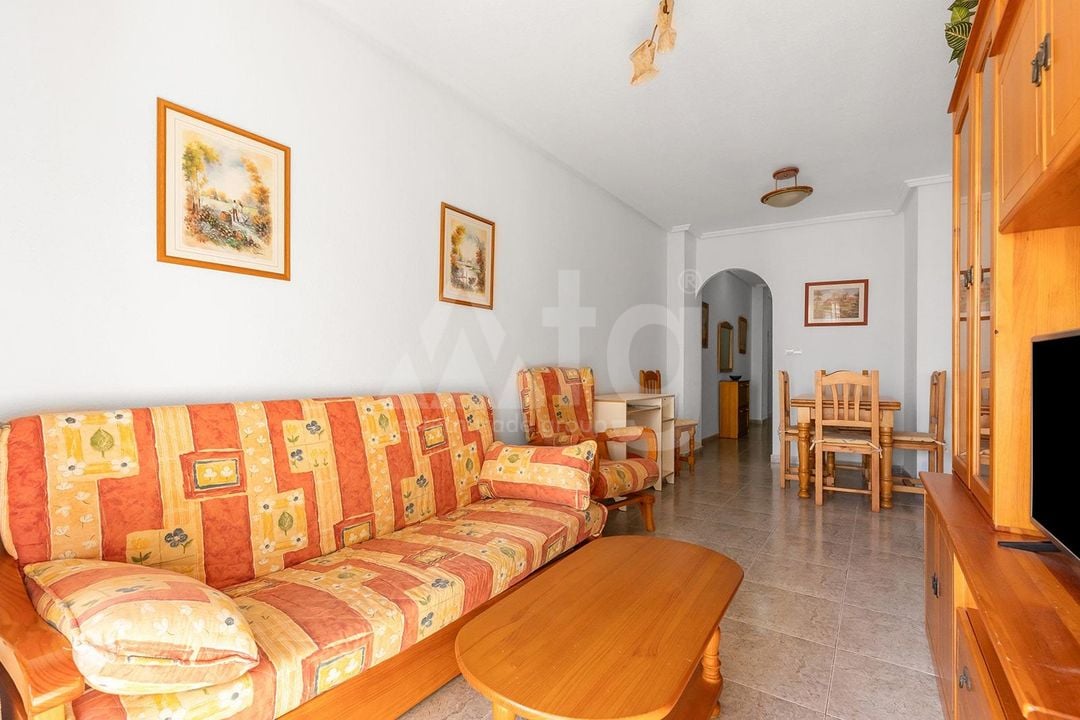 Appartement de 2 chambres à Torrevieja - GVS107582 - Photo - 4