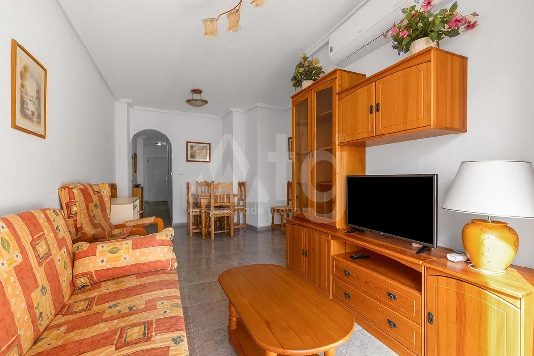 Appartement de 2 chambres à Torrevieja - GVS107582 - Photo - 5
