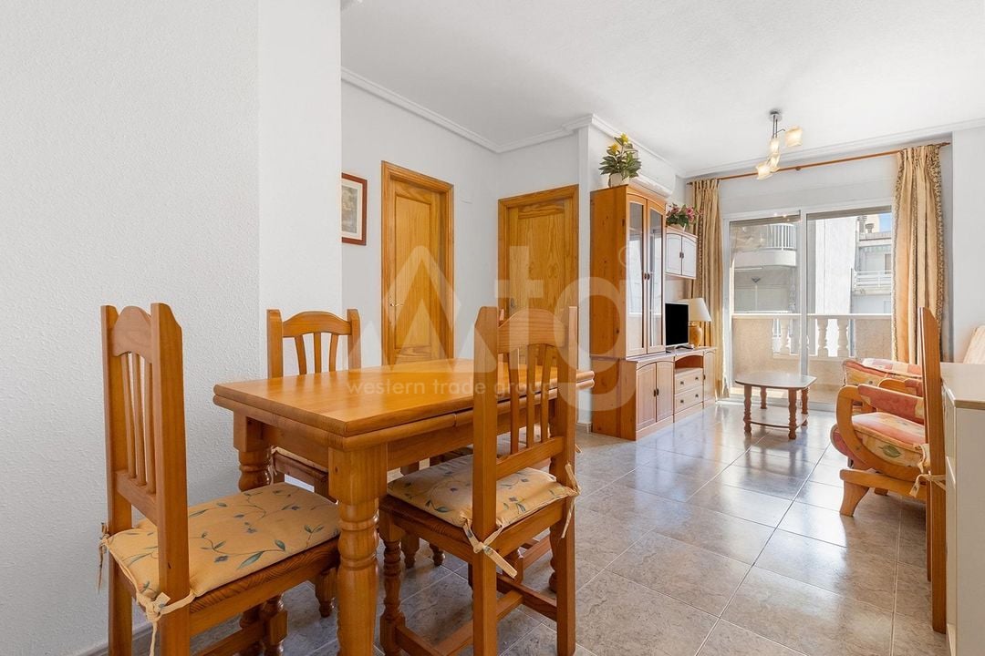 Appartement de 2 chambres à Torrevieja - GVS107582 - Photo - 6