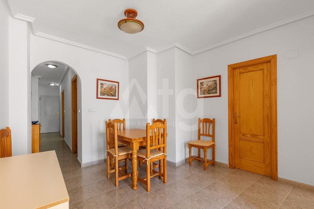 Appartement de 2 chambres à Torrevieja - GVS107582 - Photo - 7