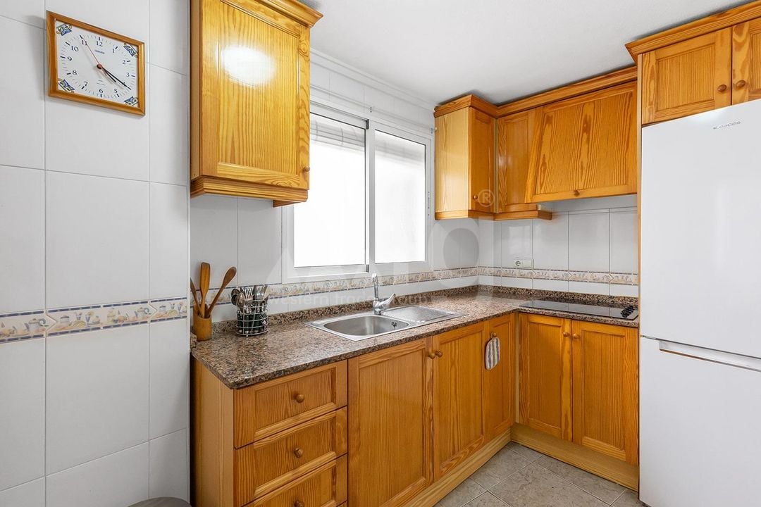 Appartement de 2 chambres à Torrevieja - GVS107582 - Photo - 8