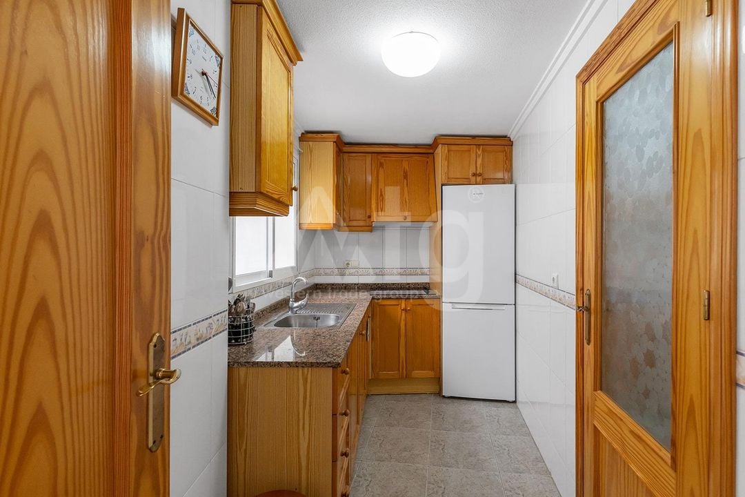 Appartement de 2 chambres à Torrevieja - GVS107582 - Photo - 9
