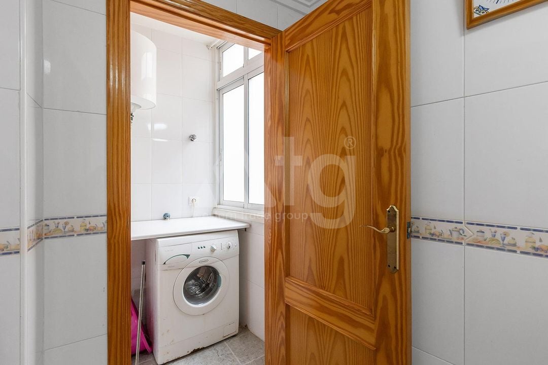 Appartement de 2 chambres à Torrevieja - GVS107582 - Photo - 11