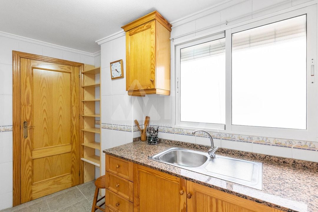 Appartement de 2 chambres à Torrevieja - GVS107582 - Photo - 10