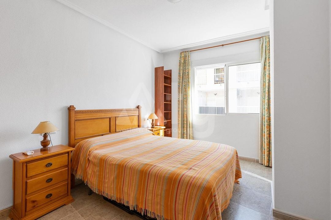 Appartement de 2 chambres à Torrevieja - GVS107582 - Photo - 12