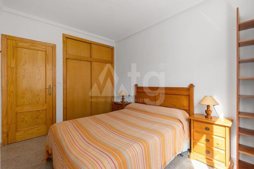 Appartement de 2 chambres à Torrevieja - GVS107582 - Photo - 13
