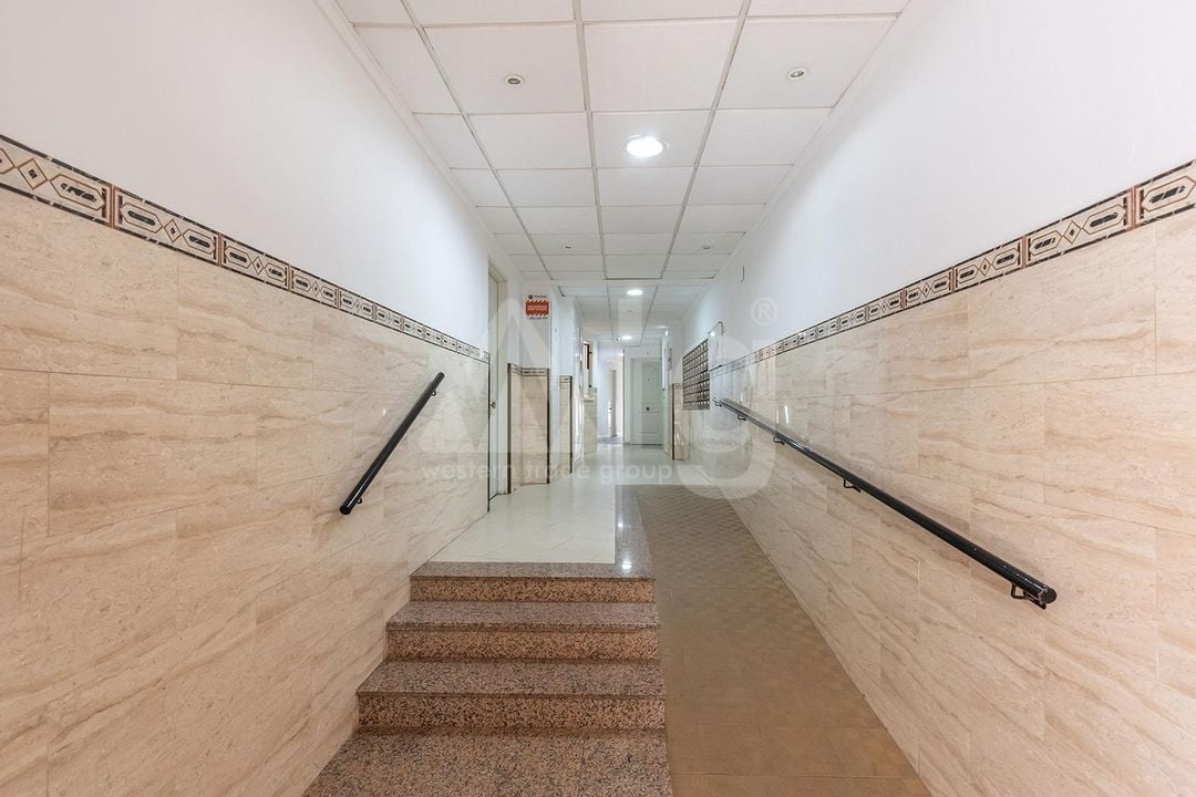 Appartement de 2 chambres à Torrevieja - GVS107582 - Photo - 21