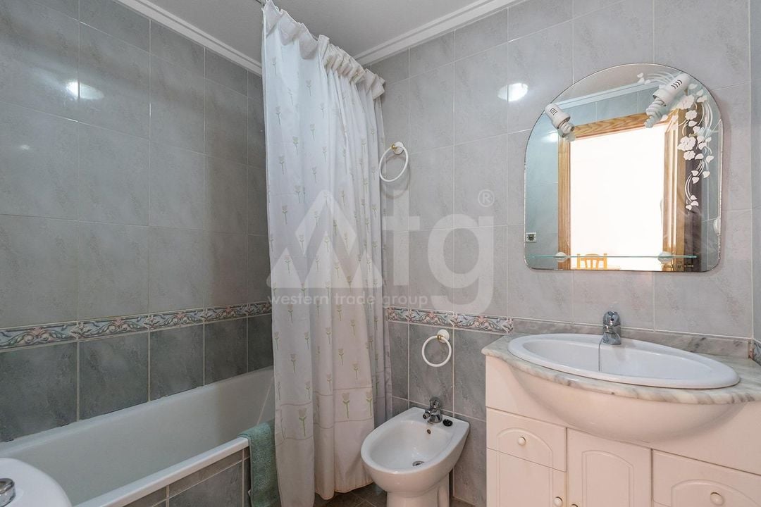 Appartement de 2 chambres à Torrevieja - GVS107582 - Photo - 17