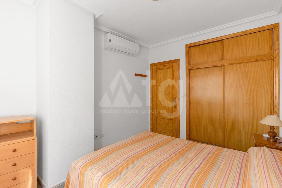 Appartement de 2 chambres à Torrevieja - GVS107582 - Photo - 14