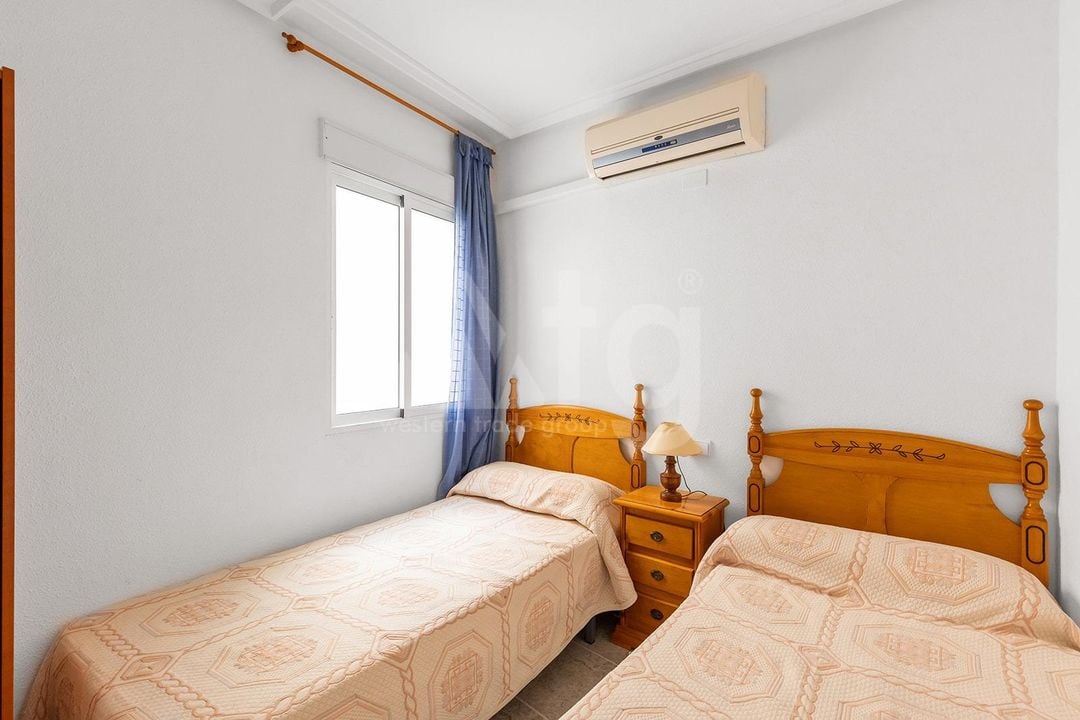Appartement de 2 chambres à Torrevieja - GVS107582 - Photo - 15