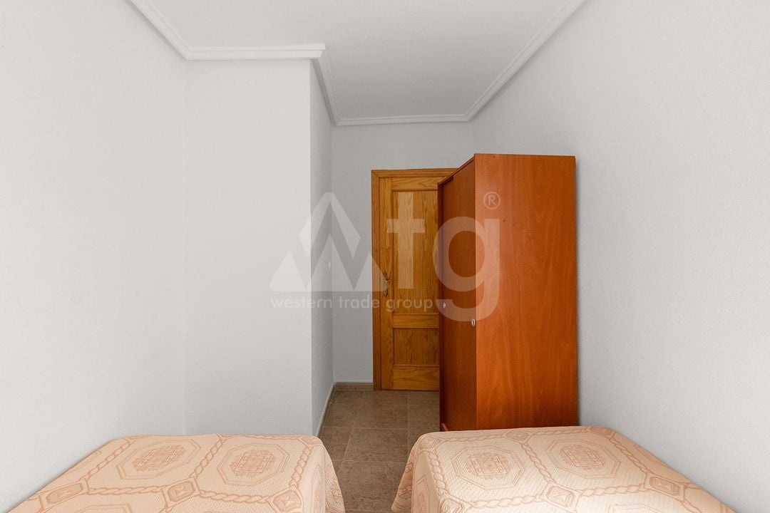 Appartement de 2 chambres à Torrevieja - GVS107582 - Photo - 16