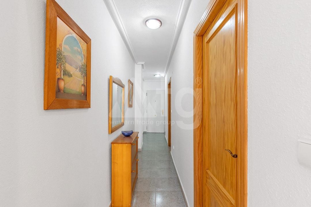 Appartement de 2 chambres à Torrevieja - GVS107582 - Photo - 20