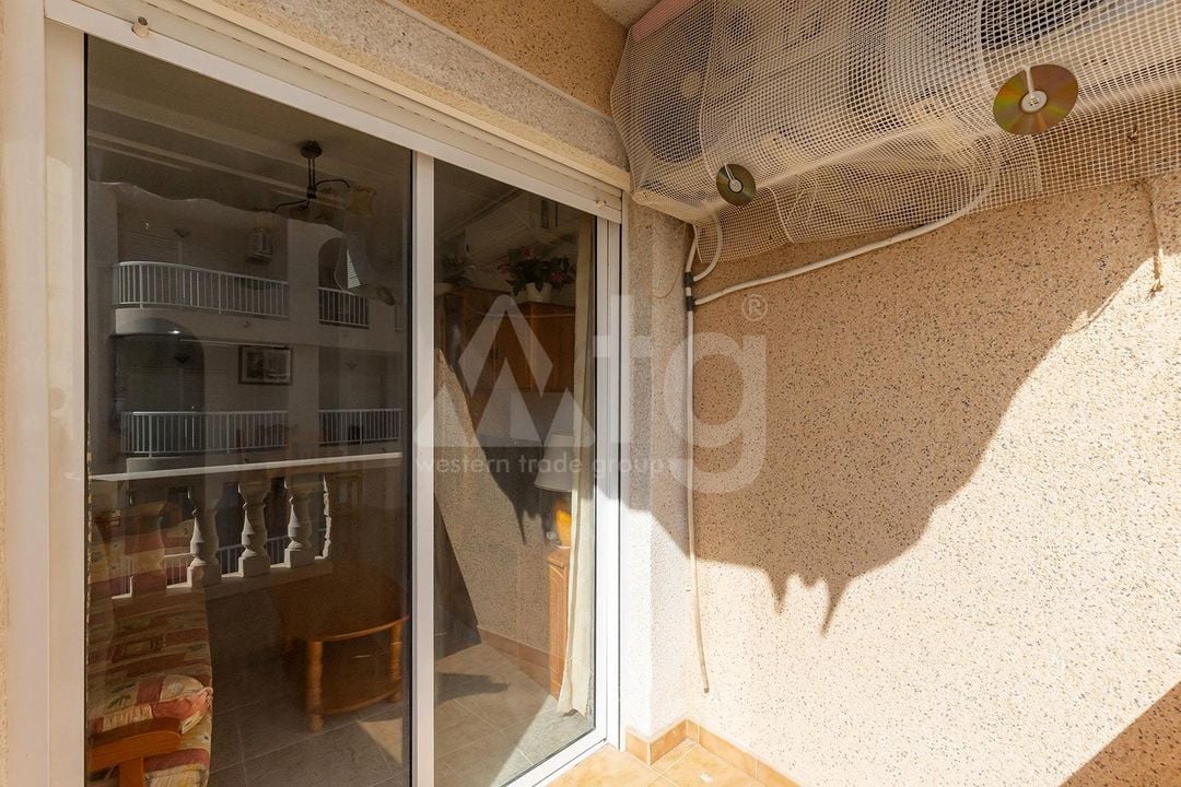 Appartement de 2 chambres à Torrevieja - GVS107582 - Photo - 18