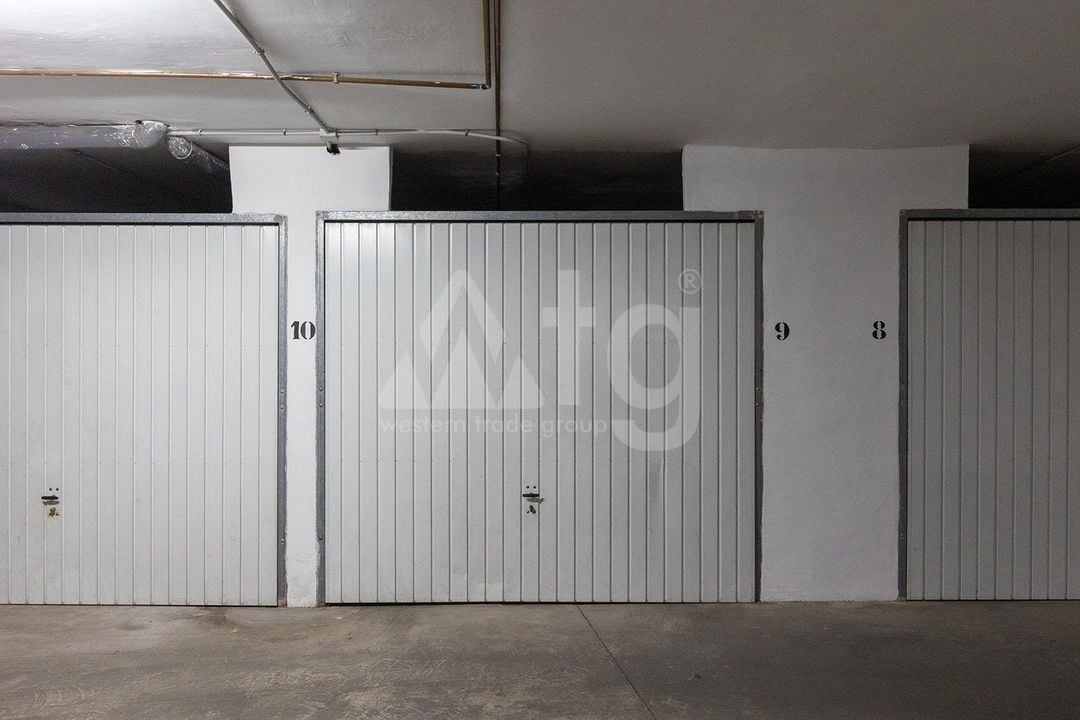 Appartement de 2 chambres à Torrevieja - GVS107582 - Photo - 22