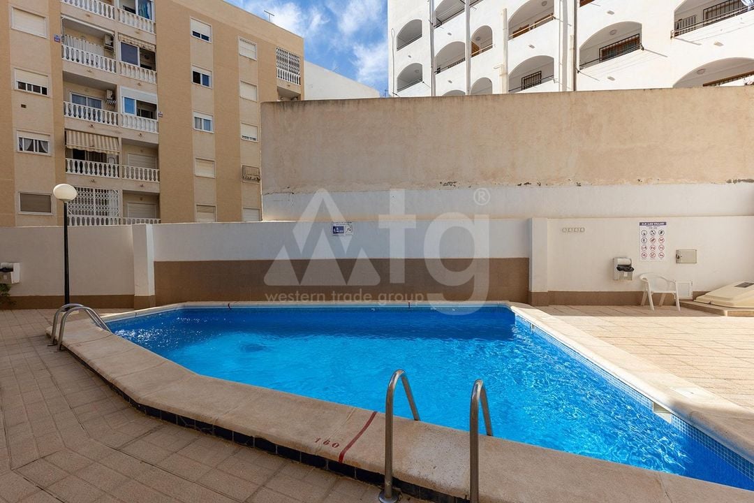 Appartement de 2 chambres à Torrevieja - GVS107582 - Photo - 3