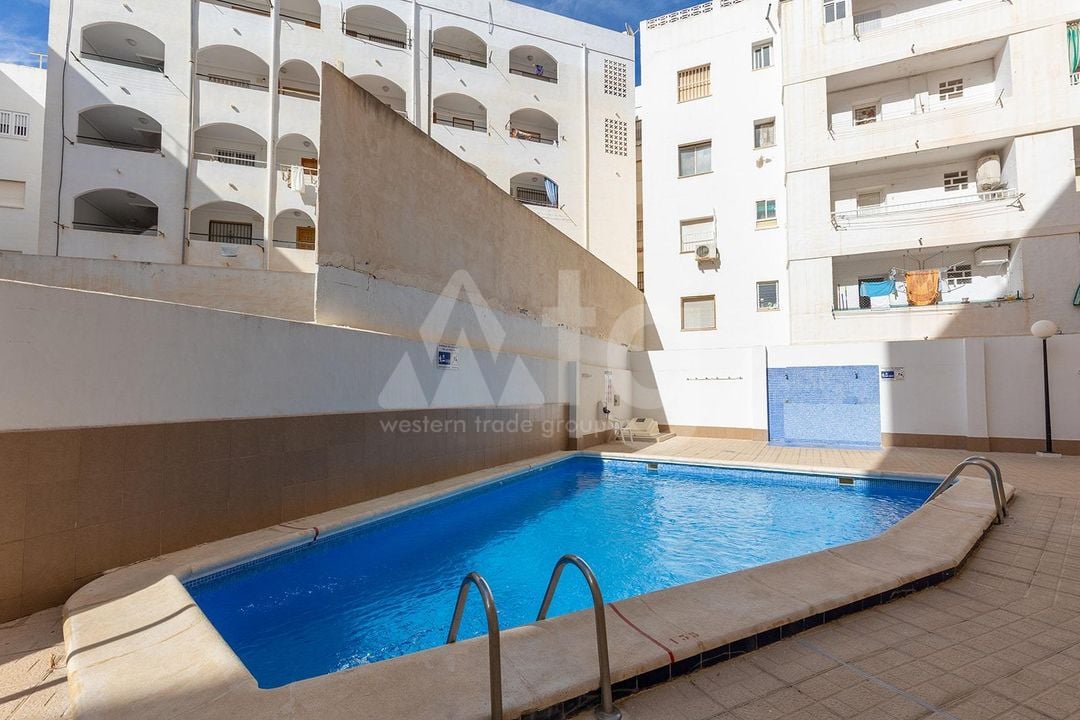 Appartement de 2 chambres à Torrevieja - GVS107582 - Photo - 1