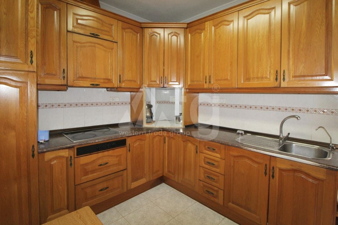 Appartement de 4 chambres à Torrevieja - ALM107588 - Photo - 7