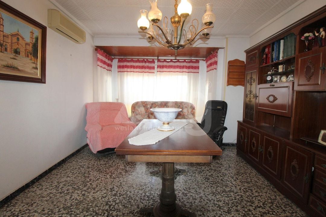 Appartement de 4 chambres à Torrevieja - ALM107588 - Photo - 3