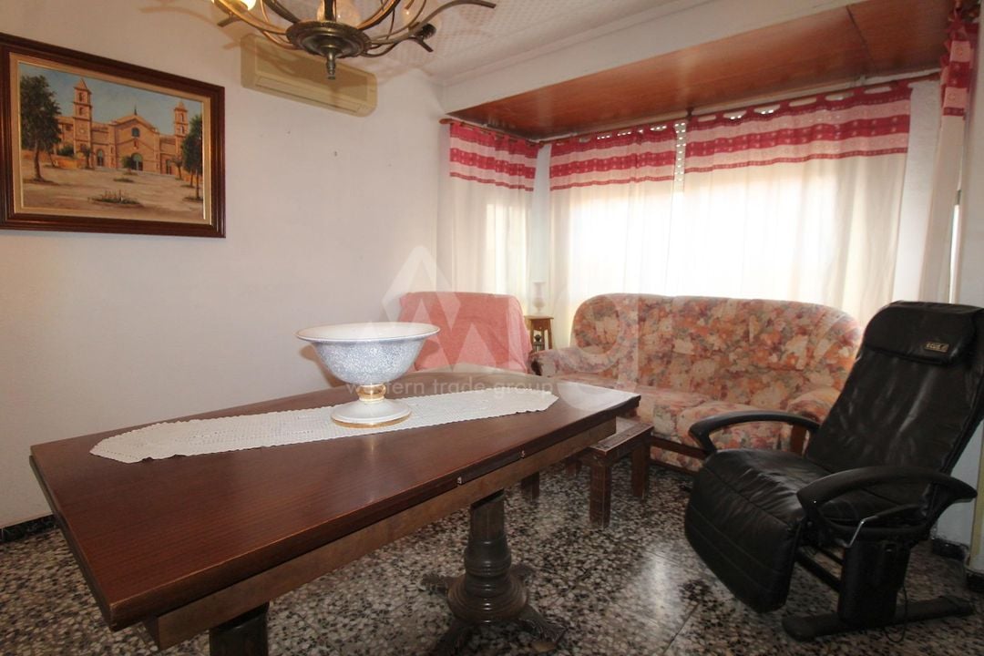 Appartement de 4 chambres à Torrevieja - ALM107588 - Photo - 2
