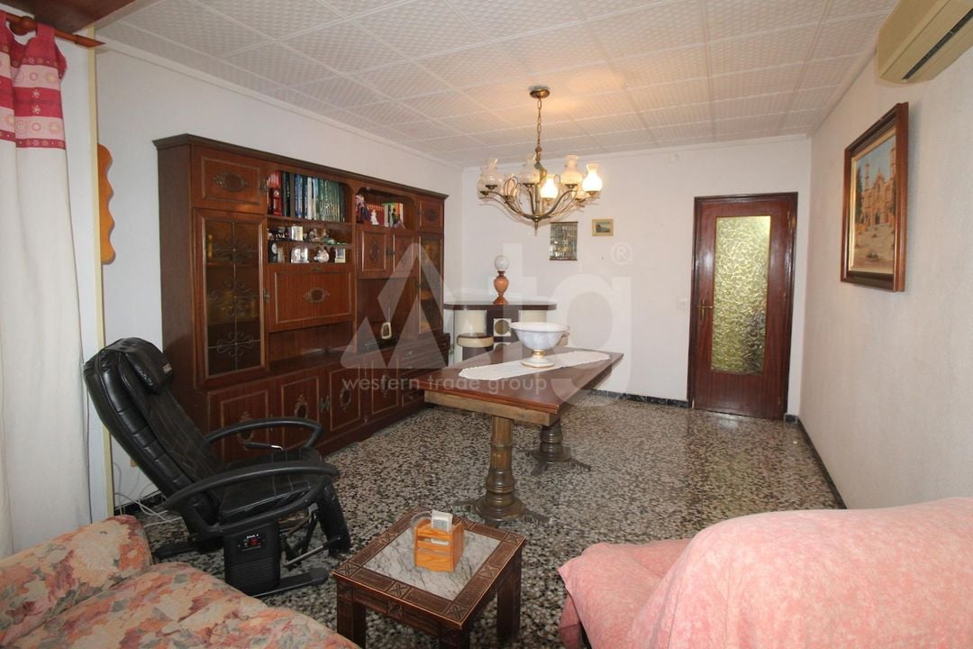 Appartement de 4 chambres à Torrevieja - ALM107588 - Photo - 5