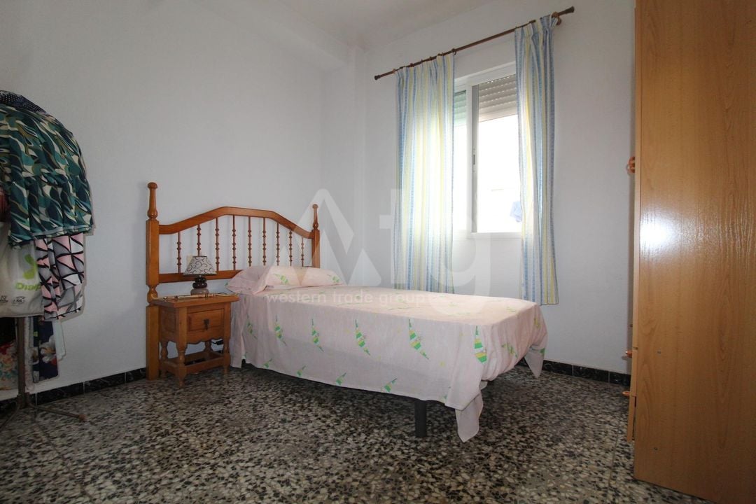 Appartement de 4 chambres à Torrevieja - ALM107588 - Photo - 13