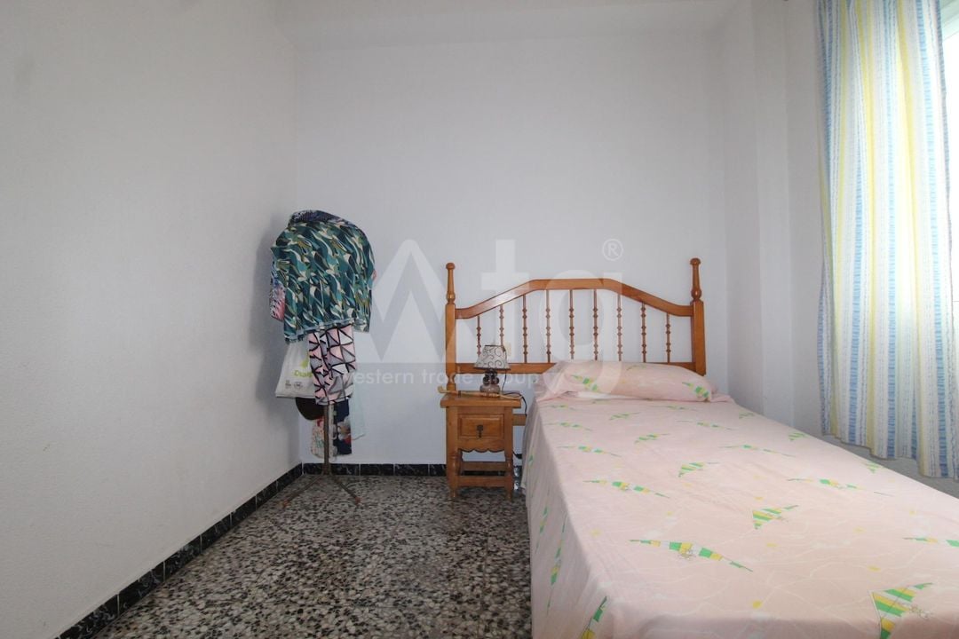Appartement de 4 chambres à Torrevieja - ALM107588 - Photo - 14