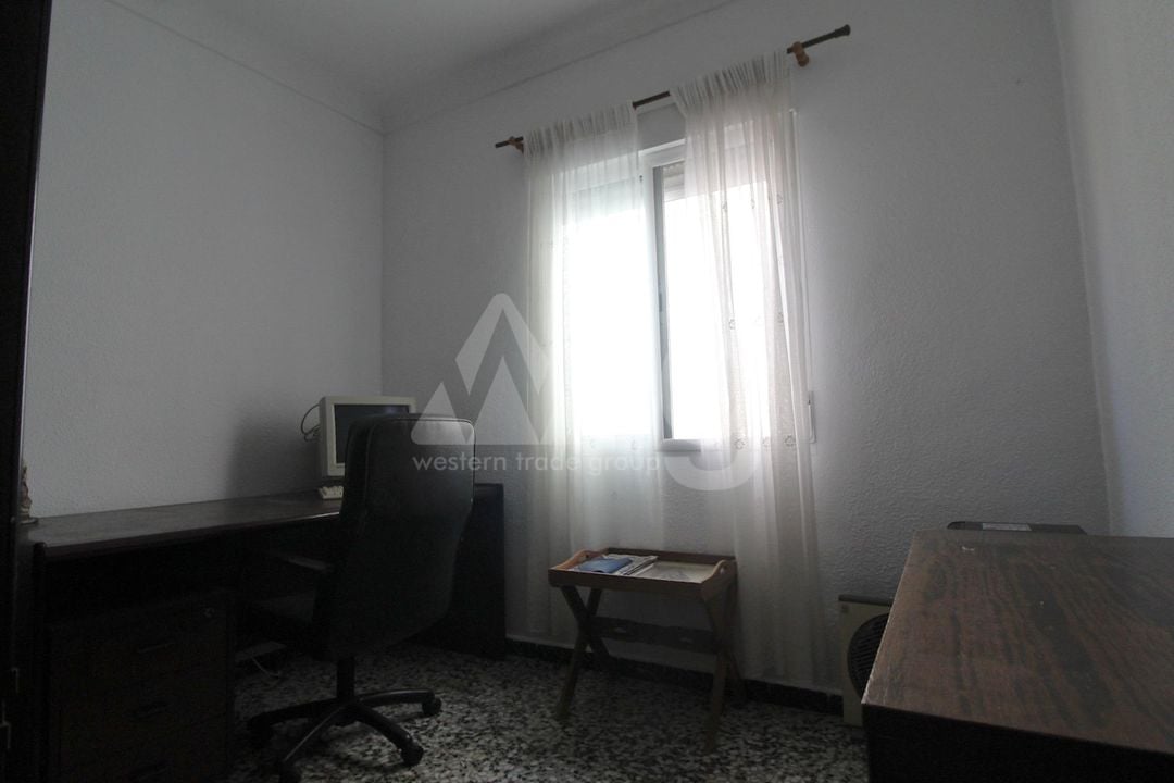 Appartement de 4 chambres à Torrevieja - ALM107588 - Photo - 16