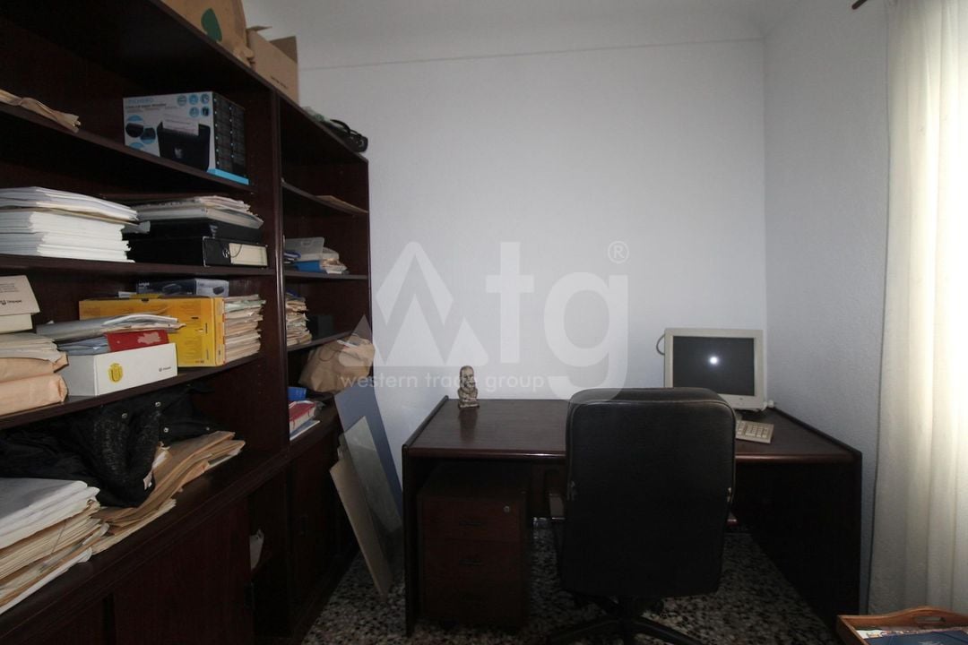 Appartement de 4 chambres à Torrevieja - ALM107588 - Photo - 15