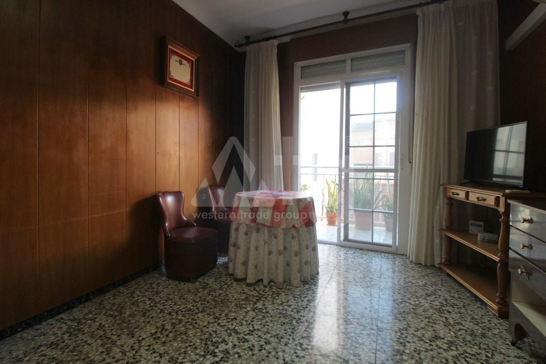Appartement de 4 chambres à Torrevieja - ALM107588 - Photo - 17