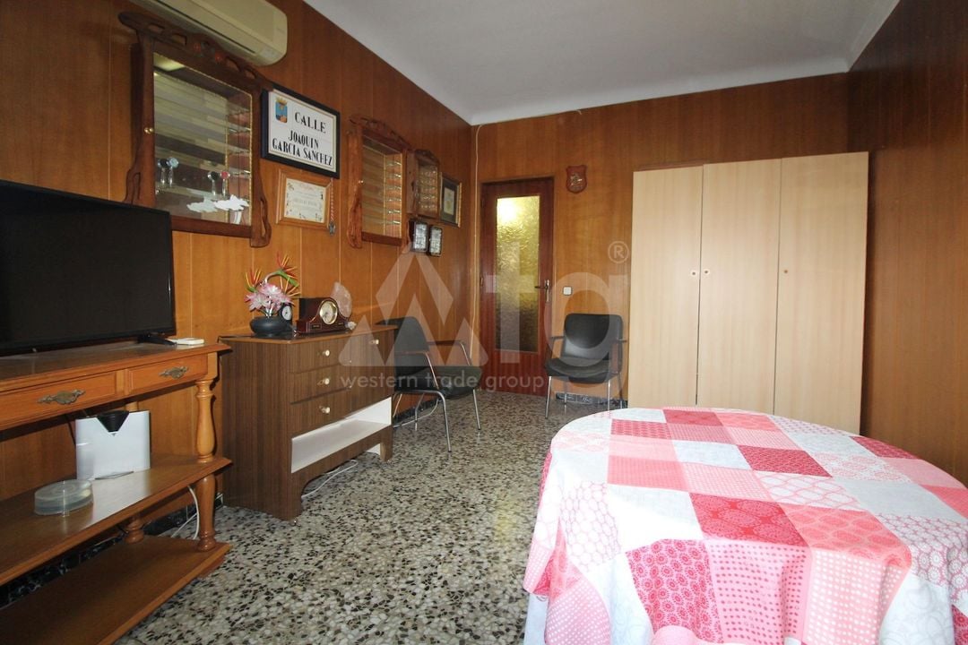 Appartement de 4 chambres à Torrevieja - ALM107588 - Photo - 18