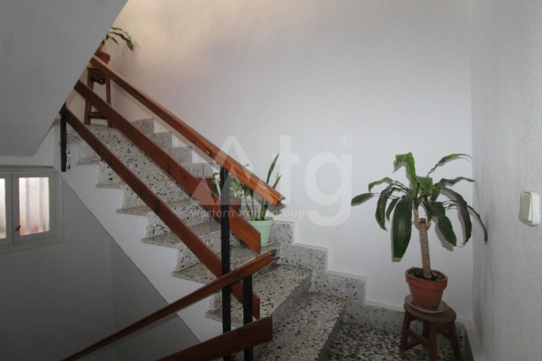 Appartement de 4 chambres à Torrevieja - ALM107588 - Photo - 23