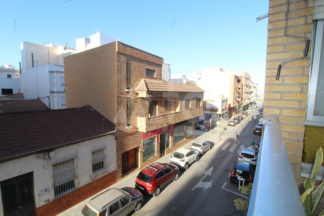 Appartement de 4 chambres à Torrevieja - ALM107588 - Photo - 1
