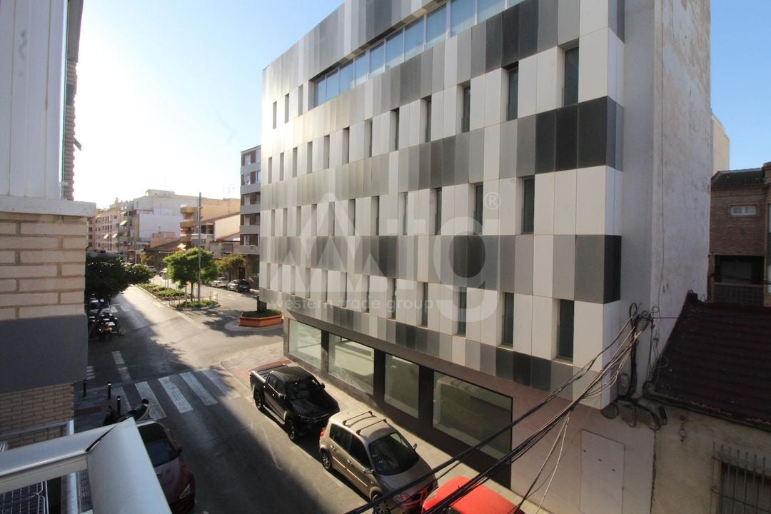 Appartement de 4 chambres à Torrevieja - ALM107588 - Photo - 27