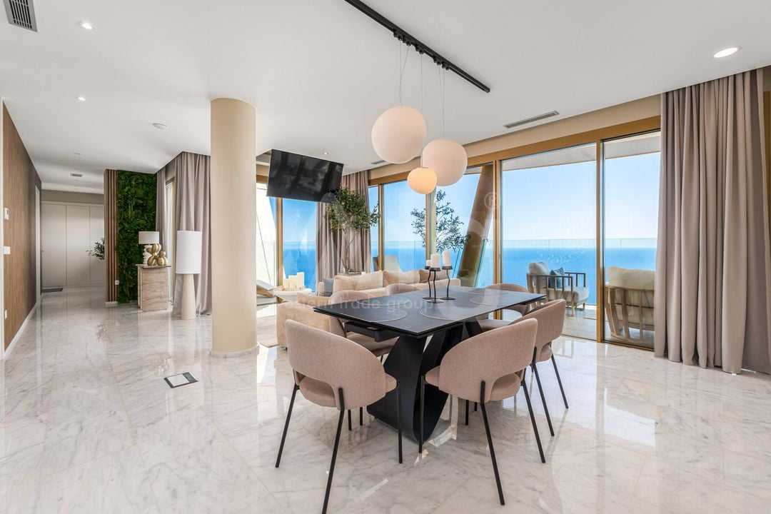 Apartament w Benidorm, 3 sypialnie - CGN107596 - Zdjęcie - 7