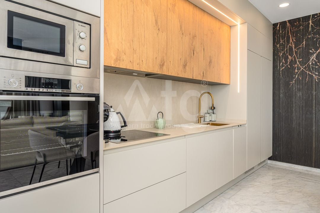 Apartament w Benidorm, 3 sypialnie - CGN107596 - Zdjęcie - 10