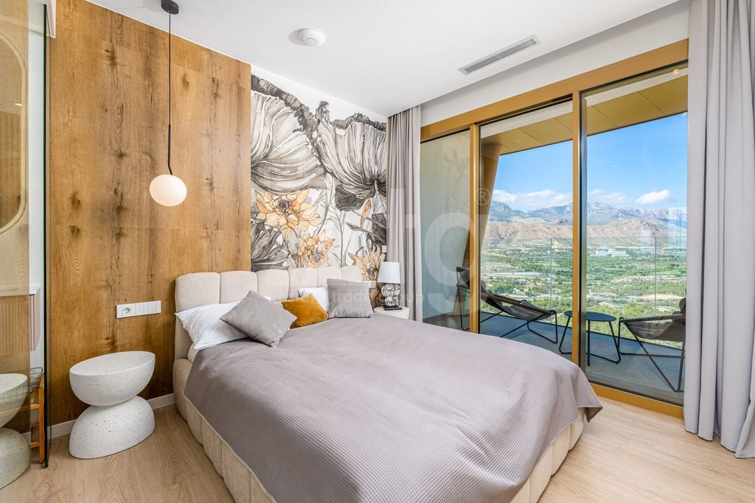Apartament w Benidorm, 3 sypialnie - CGN107596 - Zdjęcie - 15