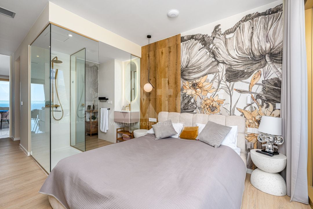 Apartament w Benidorm, 3 sypialnie - CGN107596 - Zdjęcie - 16