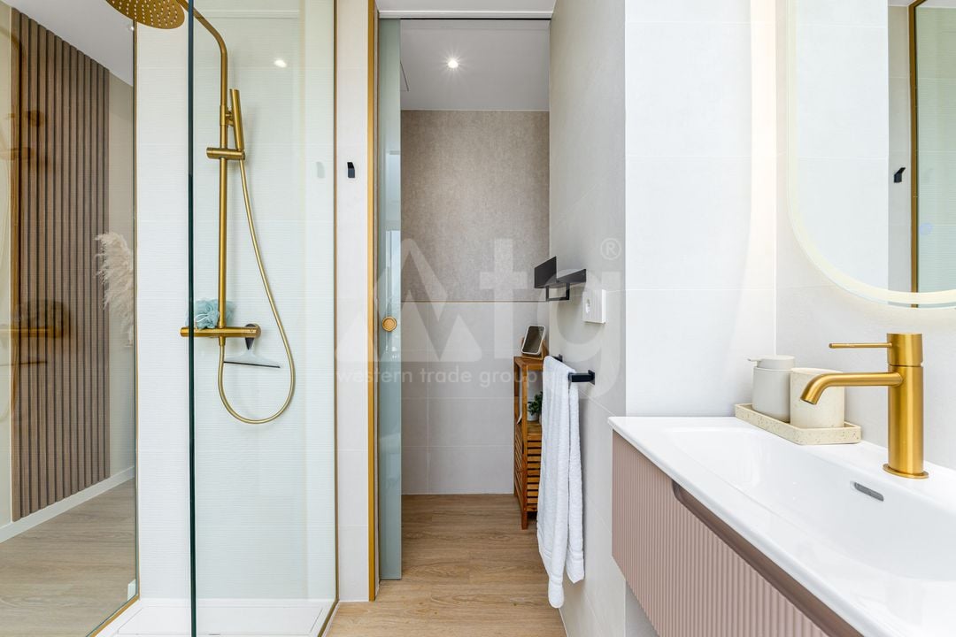 Apartament w Benidorm, 3 sypialnie - CGN107596 - Zdjęcie - 20