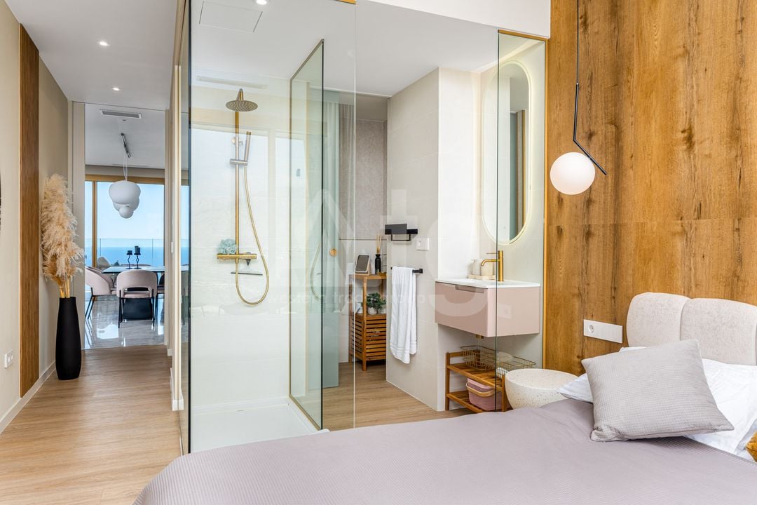 Apartament w Benidorm, 3 sypialnie - CGN107596 - Zdjęcie - 17