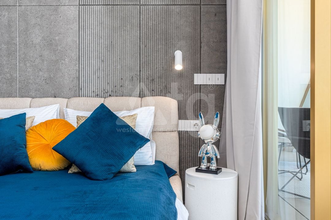 Apartament w Benidorm, 3 sypialnie - CGN107596 - Zdjęcie - 14