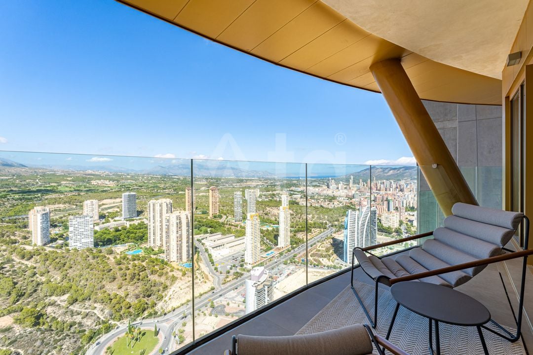 Apartament w Benidorm, 3 sypialnie - CGN107596 - Zdjęcie - 26