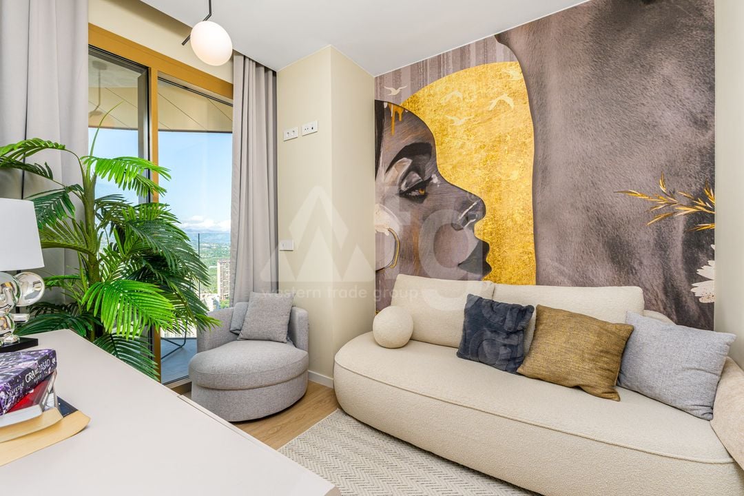 Apartament w Benidorm, 3 sypialnie - CGN107596 - Zdjęcie - 18