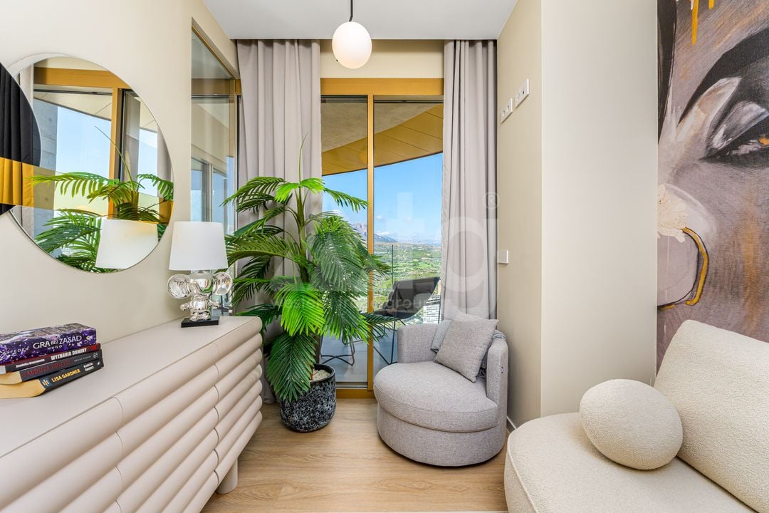 Apartament w Benidorm, 3 sypialnie - CGN107596 - Zdjęcie - 19