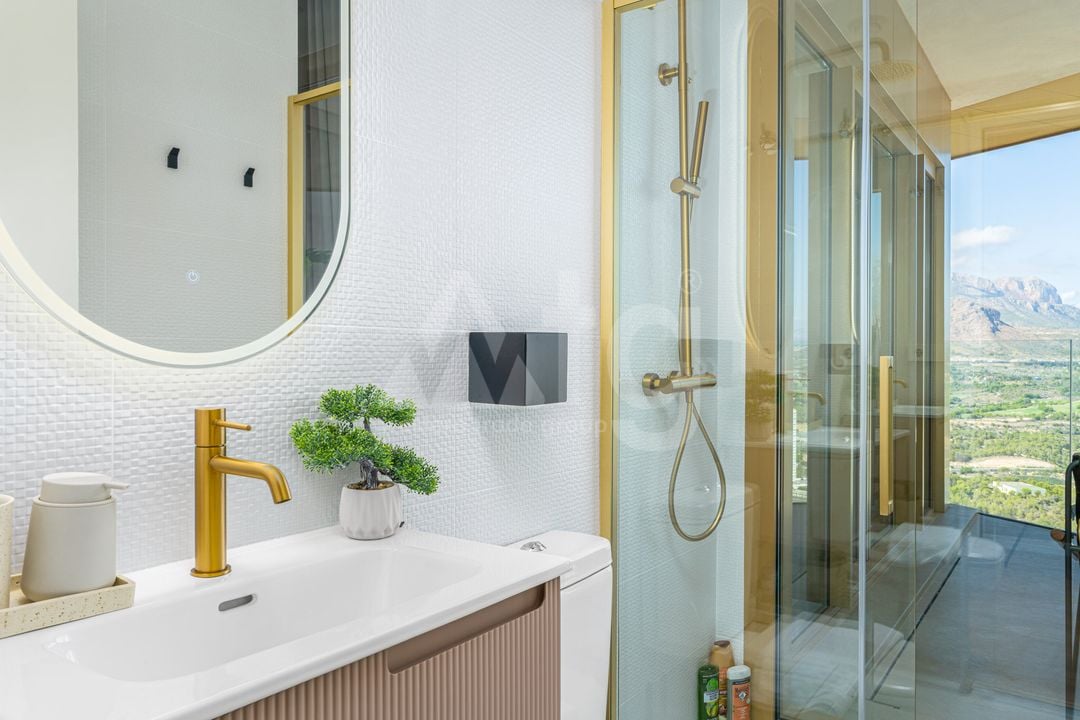Apartament w Benidorm, 3 sypialnie - CGN107596 - Zdjęcie - 21
