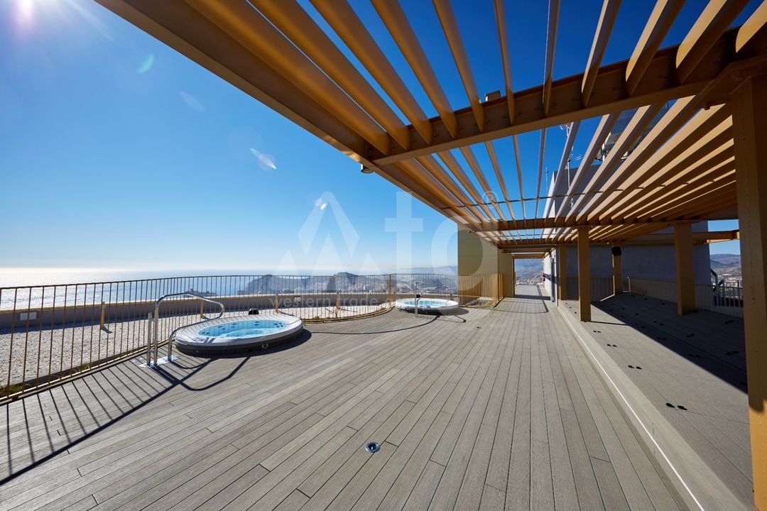 Apartament w Benidorm, 3 sypialnie - CGN107596 - Zdjęcie - 41