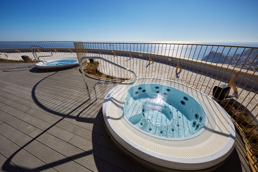 Apartament w Benidorm, 3 sypialnie - CGN107596 - Zdjęcie - 43