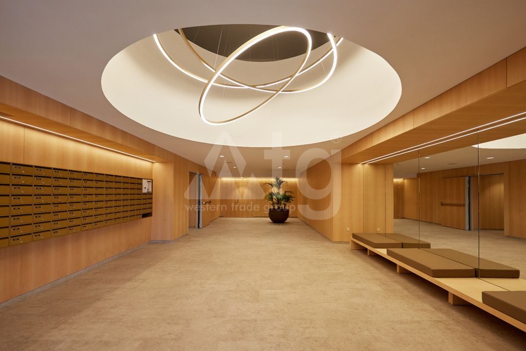 Apartament w Benidorm, 3 sypialnie - CGN107596 - Zdjęcie - 38